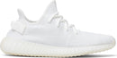 Adidas Yeezy Boost 350 V2 'Cream White / Triple White'