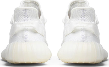Adidas Yeezy Boost 350 V2 'Cream White / Triple White'