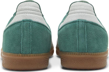 Adidas Samba OG 'Collegiate Green Gum'
