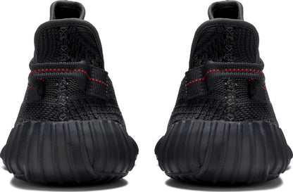 Adidas Yeezy Boost 350 V2 'Black Reflective'