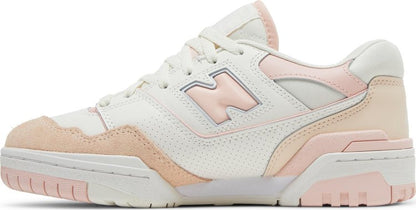 New Balance 550 'White Pink'