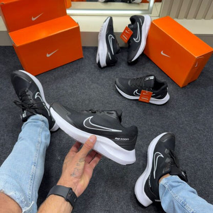 Nike Zoom 04 Preto e Branco