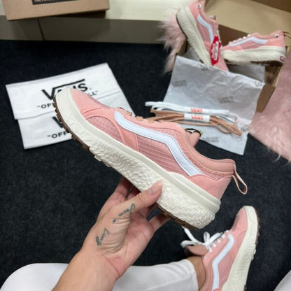 Vans Neo Ultra Range Rosa e Branco