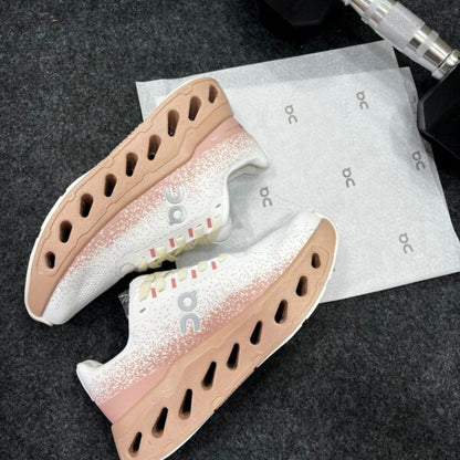 Oncloud Max Off White Rose