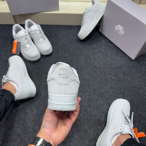 Air Force One Branco