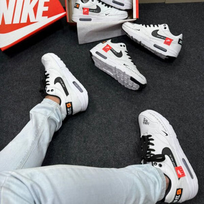 Nike Air Max 90 Branco Preto