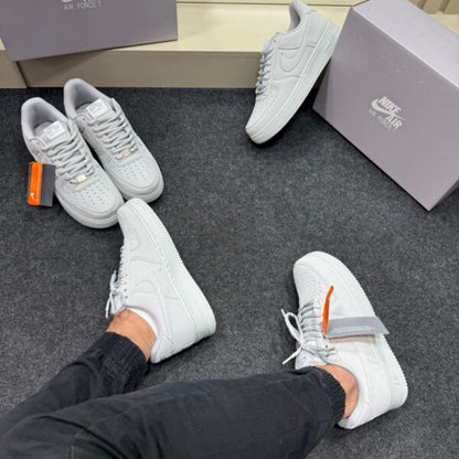 Air Force One Branco