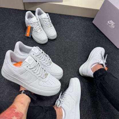 Air Force One Branco Atacado