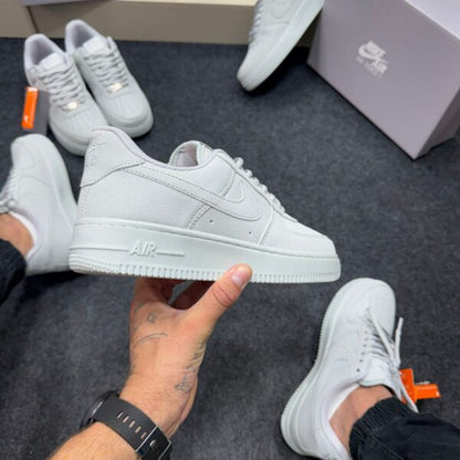 Air Force One Branco