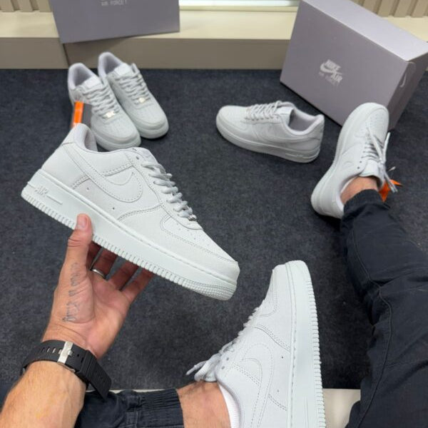 Air Force One Branco Atacado