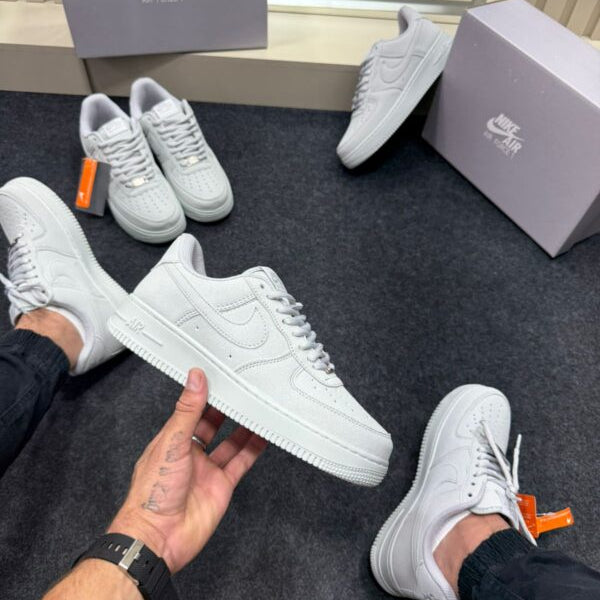 Air Force One Branco