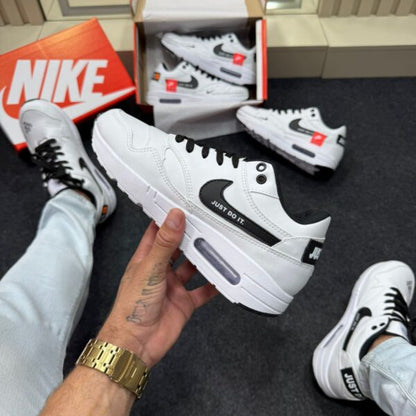 Nike Air Max 90 Branco Preto