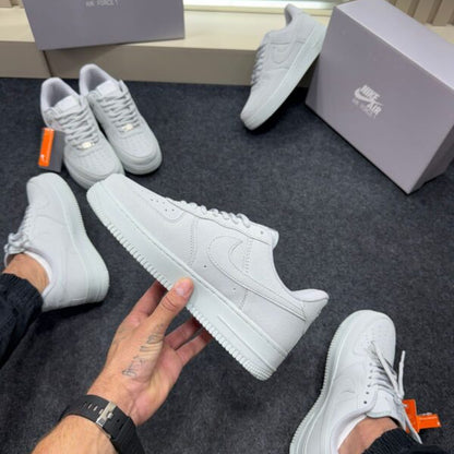 Air Force One Branco Atacado