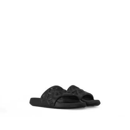 LV Slide - Black
