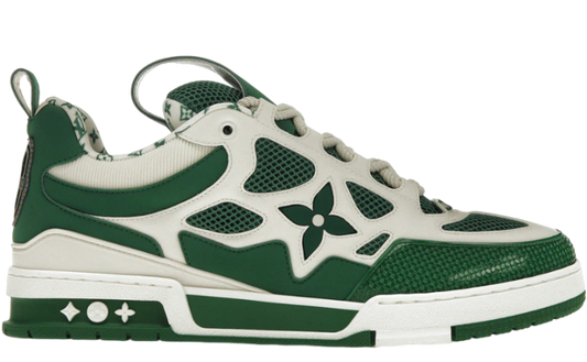 Louis Vuitton LV Skate Green