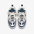 Louis Vuitton LV Skate Sneaker Marine White